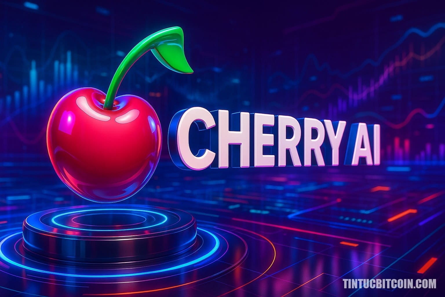 Cherry AI là gì?