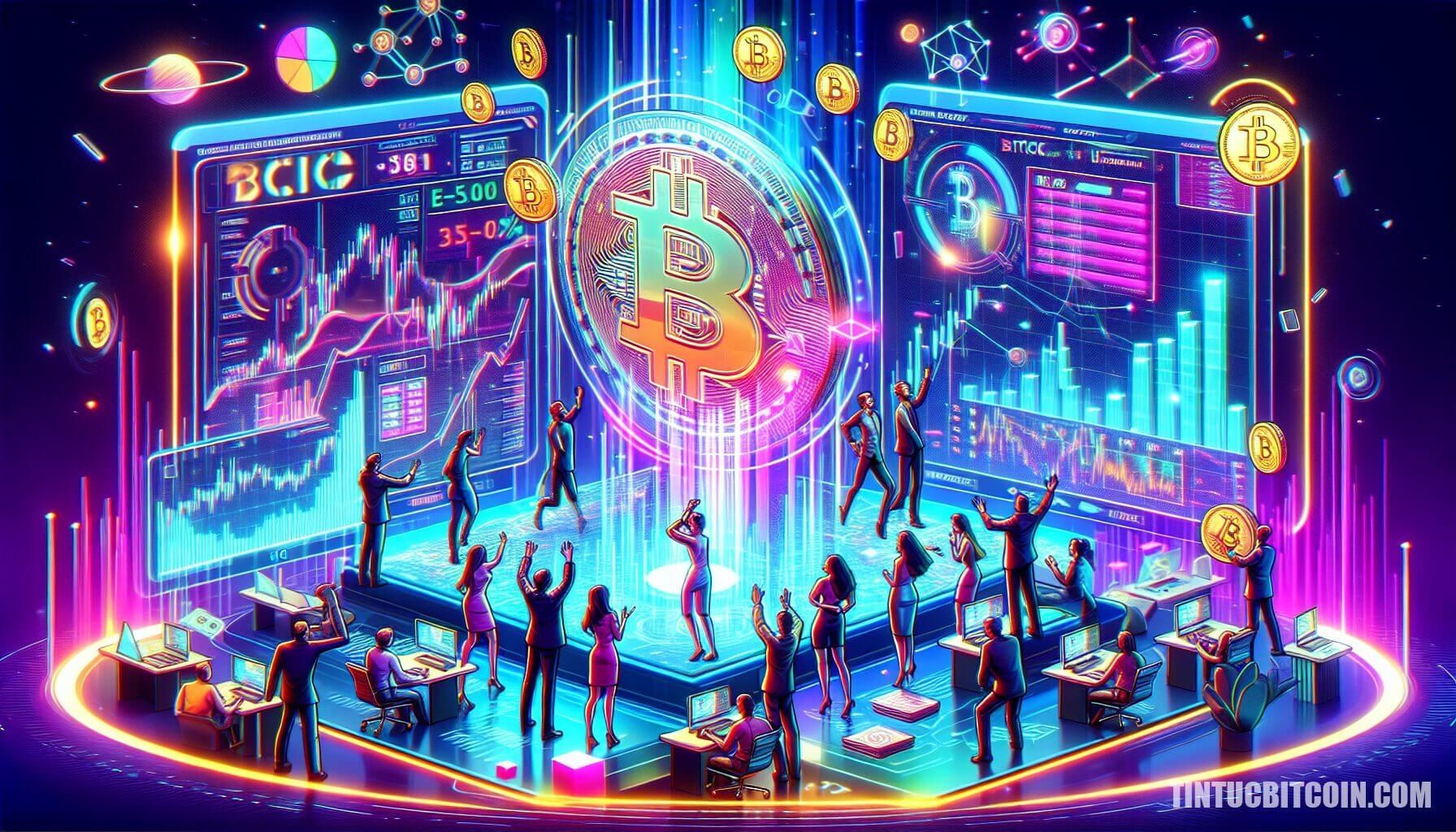 Bitcoin, Michael Saylor đánh giá sở hữu 3–7% nguồn cung là hợp lý