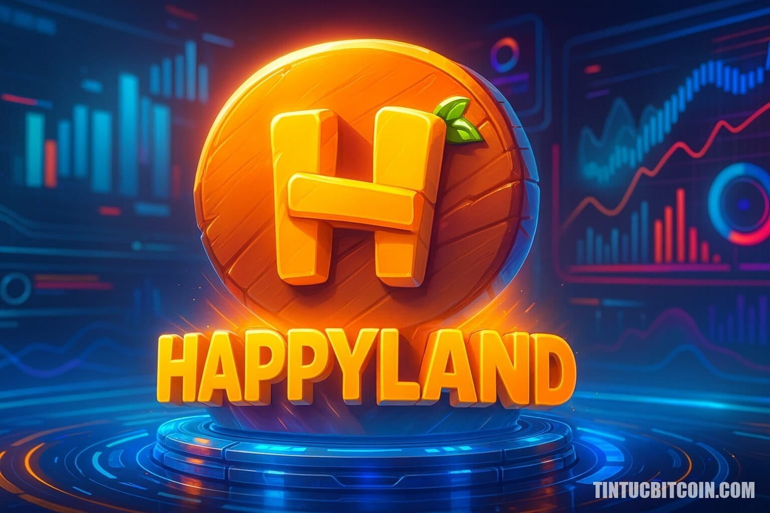 HappyLand (HPL)