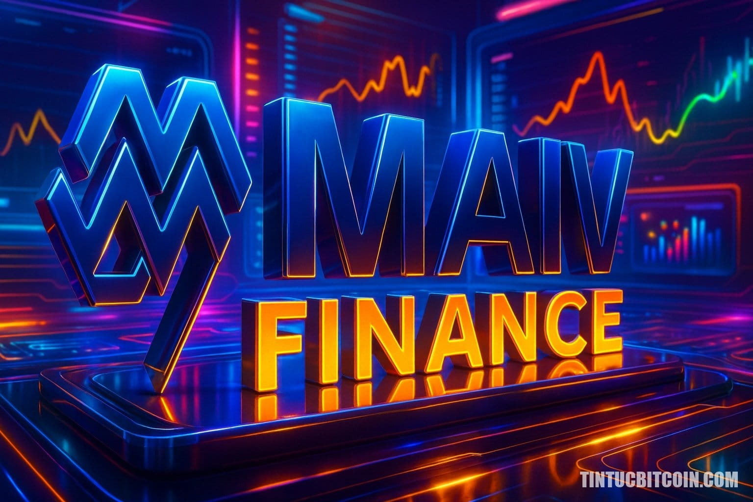 Maiv Finance là gì?