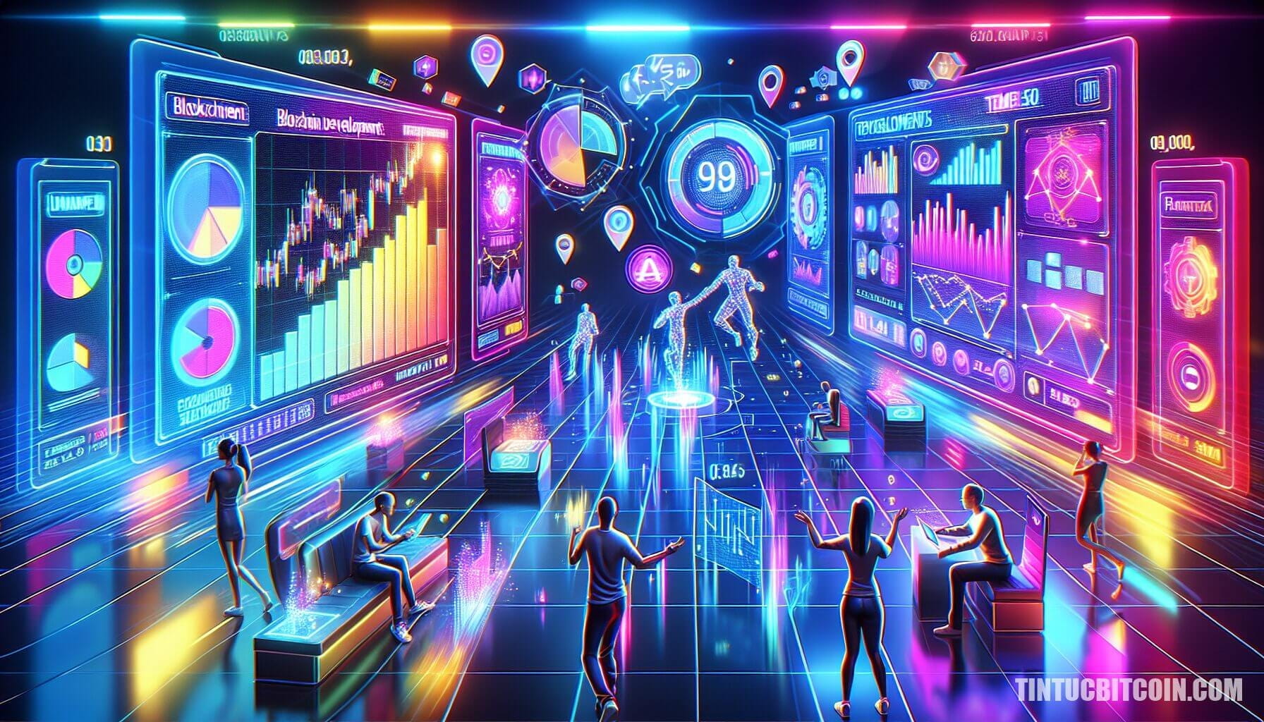 Tempo, Stripe hợp tác Paradigm phát triển Blockchain Tempo
