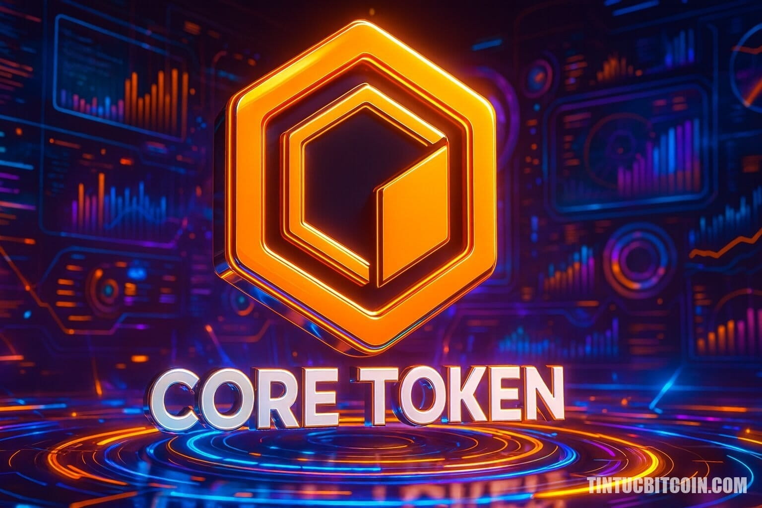 Core DAO (CORE)