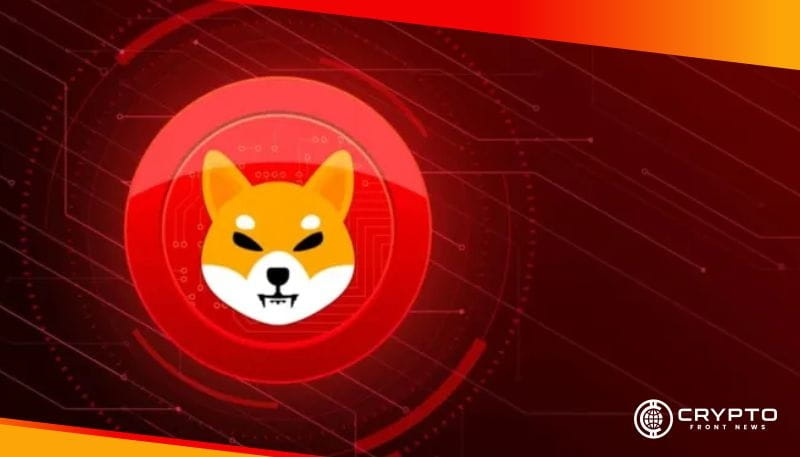 SHIB Lead Shares Key Strategy as Crypto Market Dips Continue