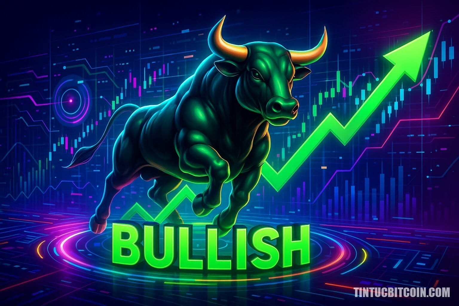 Bullish