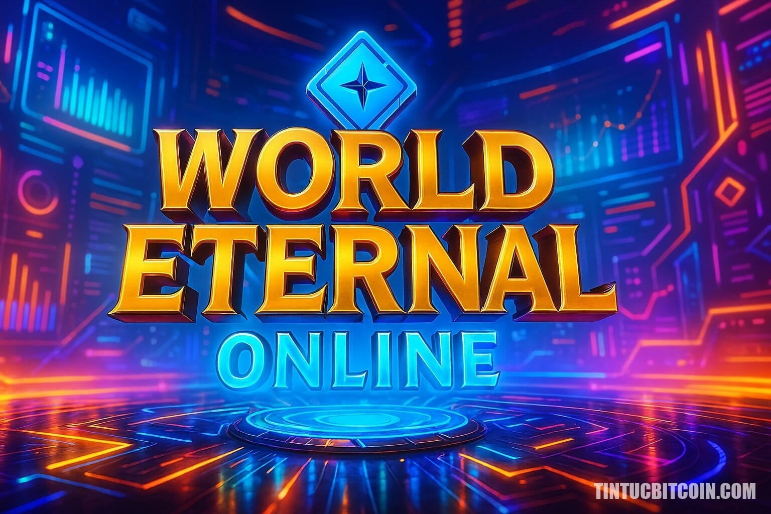 World Eternal Online