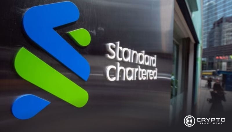 standard Charter CFN