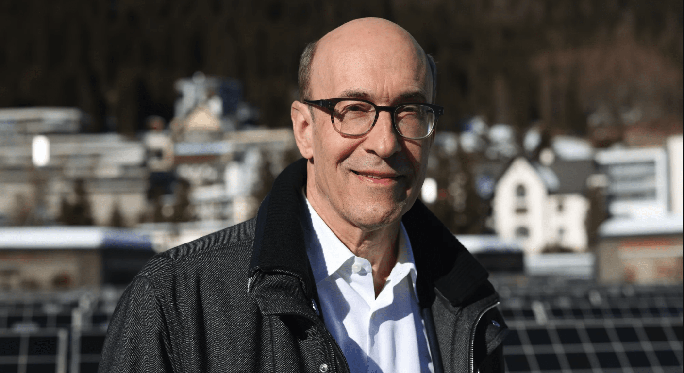 哈佛大學教授、前國際貨幣基金（IMF）首席經濟學家 Kenneth Rogoff 曾唱衰比特幣