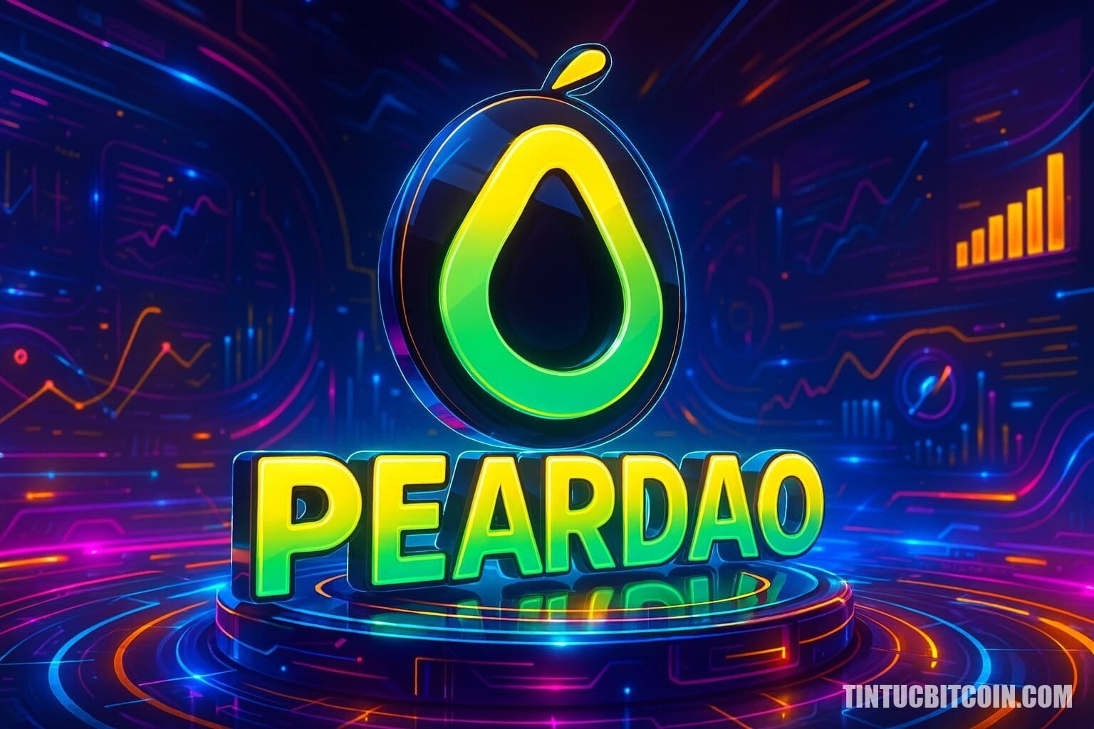 PearDao