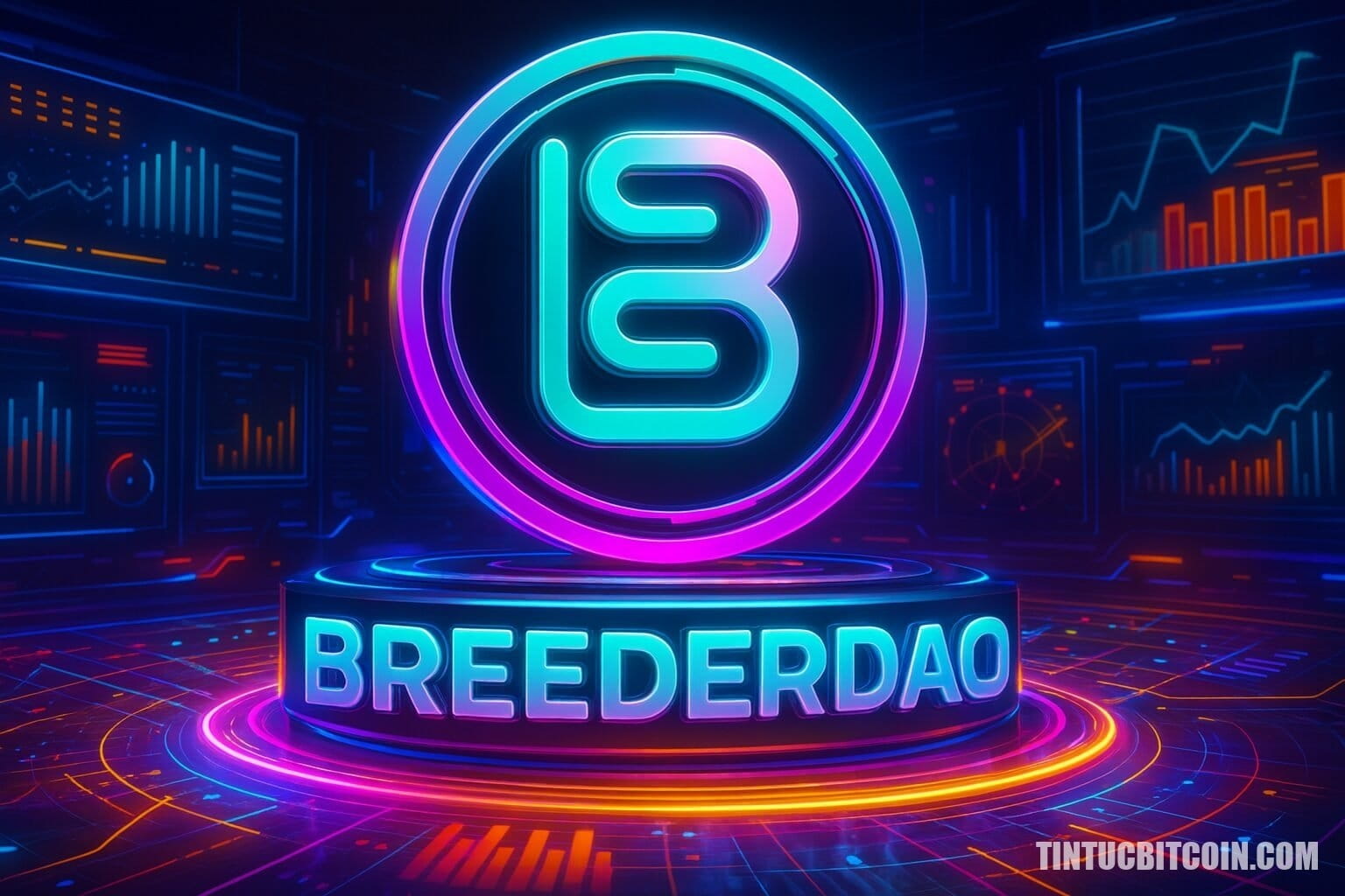 BreederDAO (BREED)