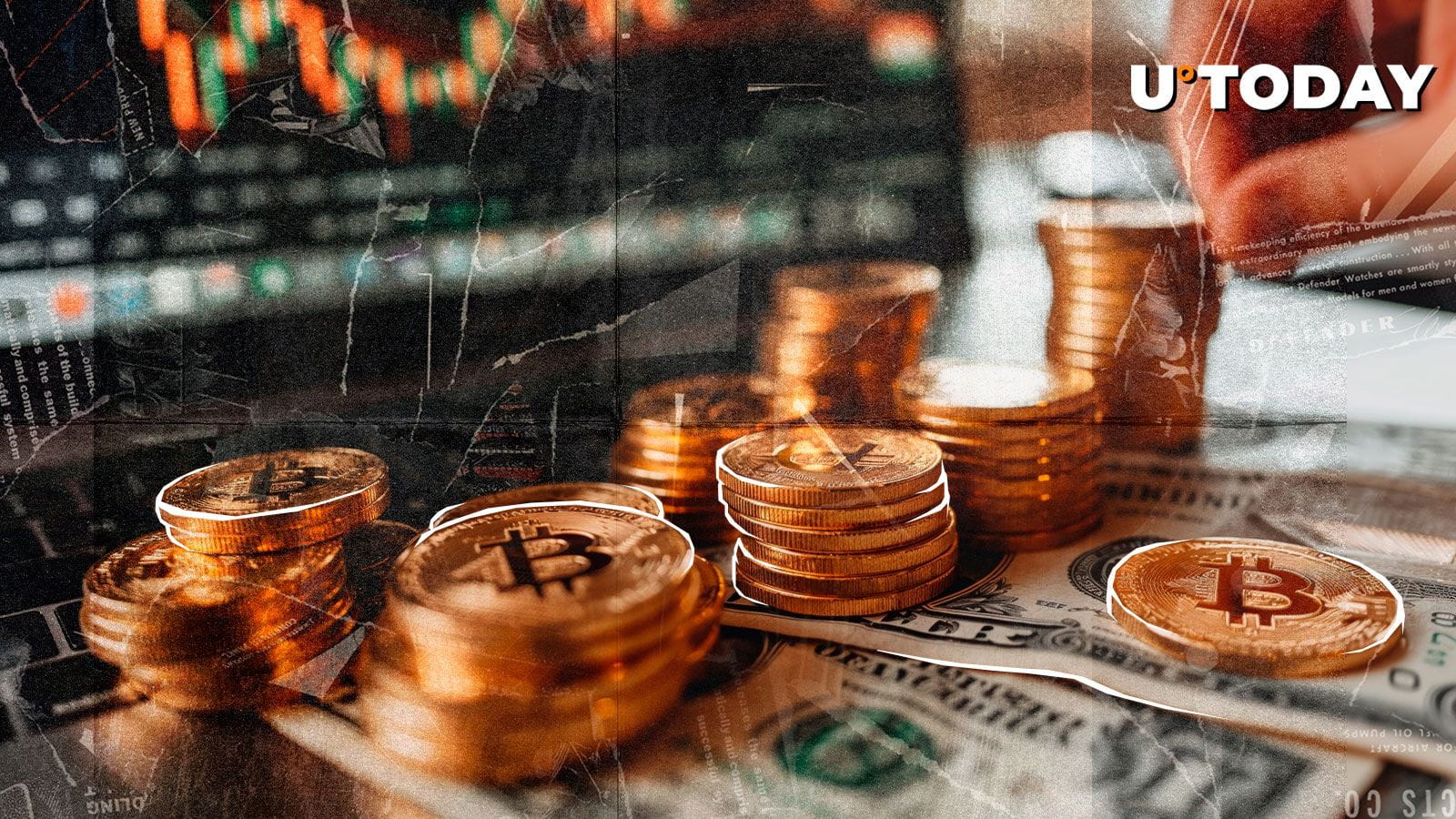 Precio de Bitcoin a $170,000? ¿Está a la vista un posible obstáculo en el  RSI? | U.today en Binance Square