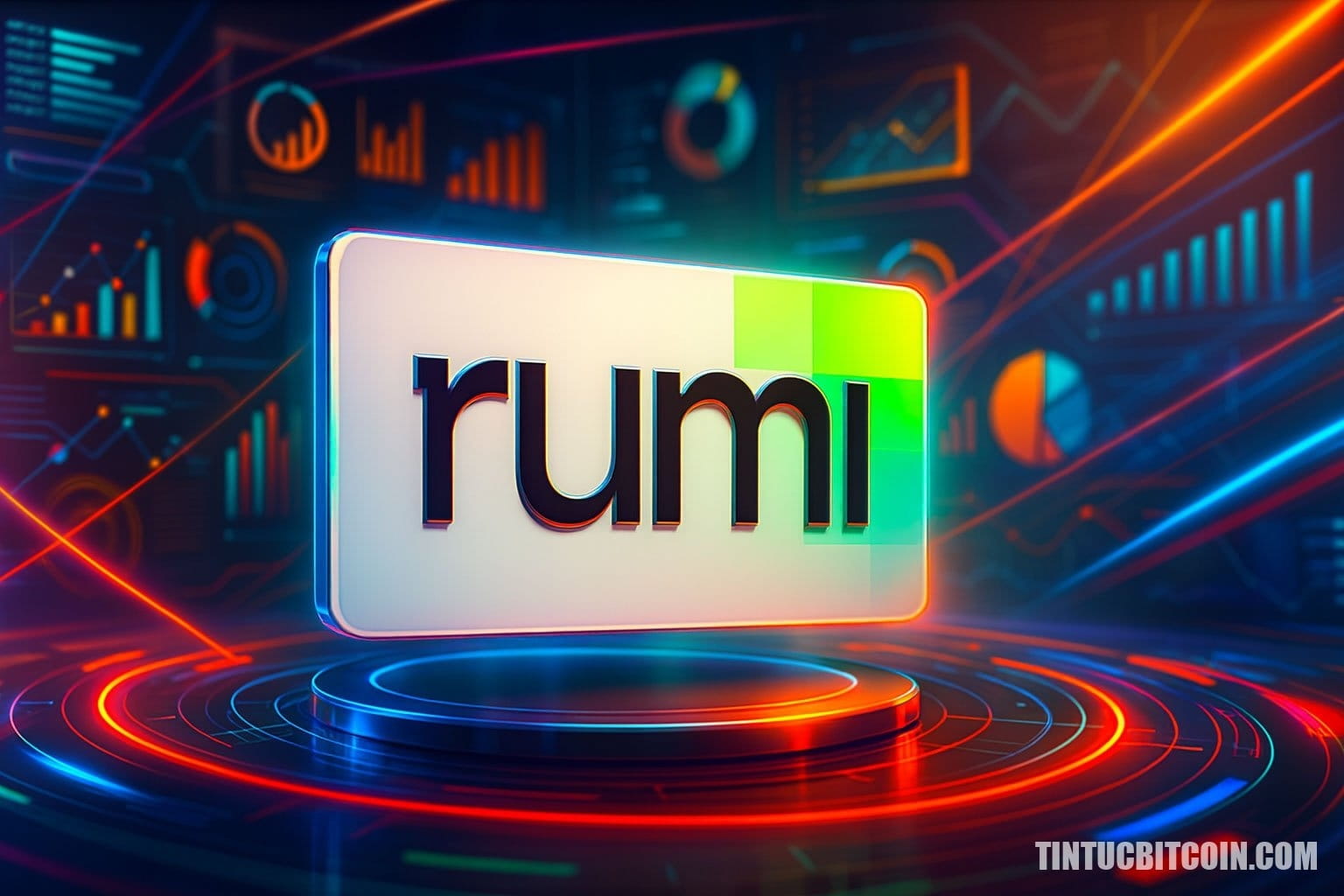 Rumi Labs là gi?