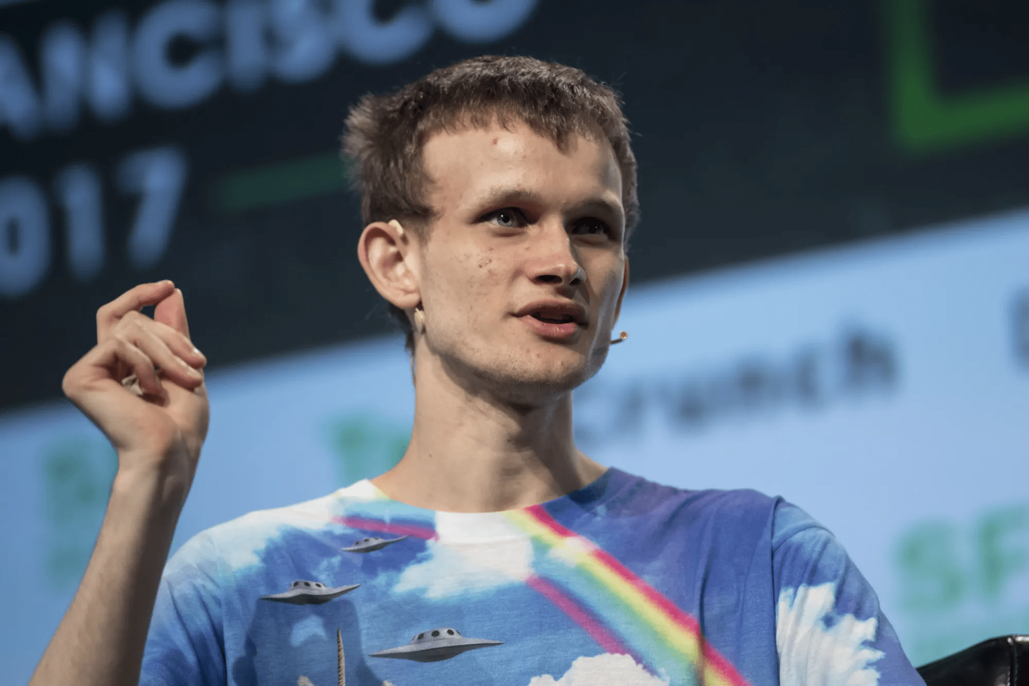 💎 Después del reciente ascenso de Ethereum… la fortuna de Vitalik Buterin  supera mil millones de dólares 🚀 | _CryptOQueeN_ en Binance Square