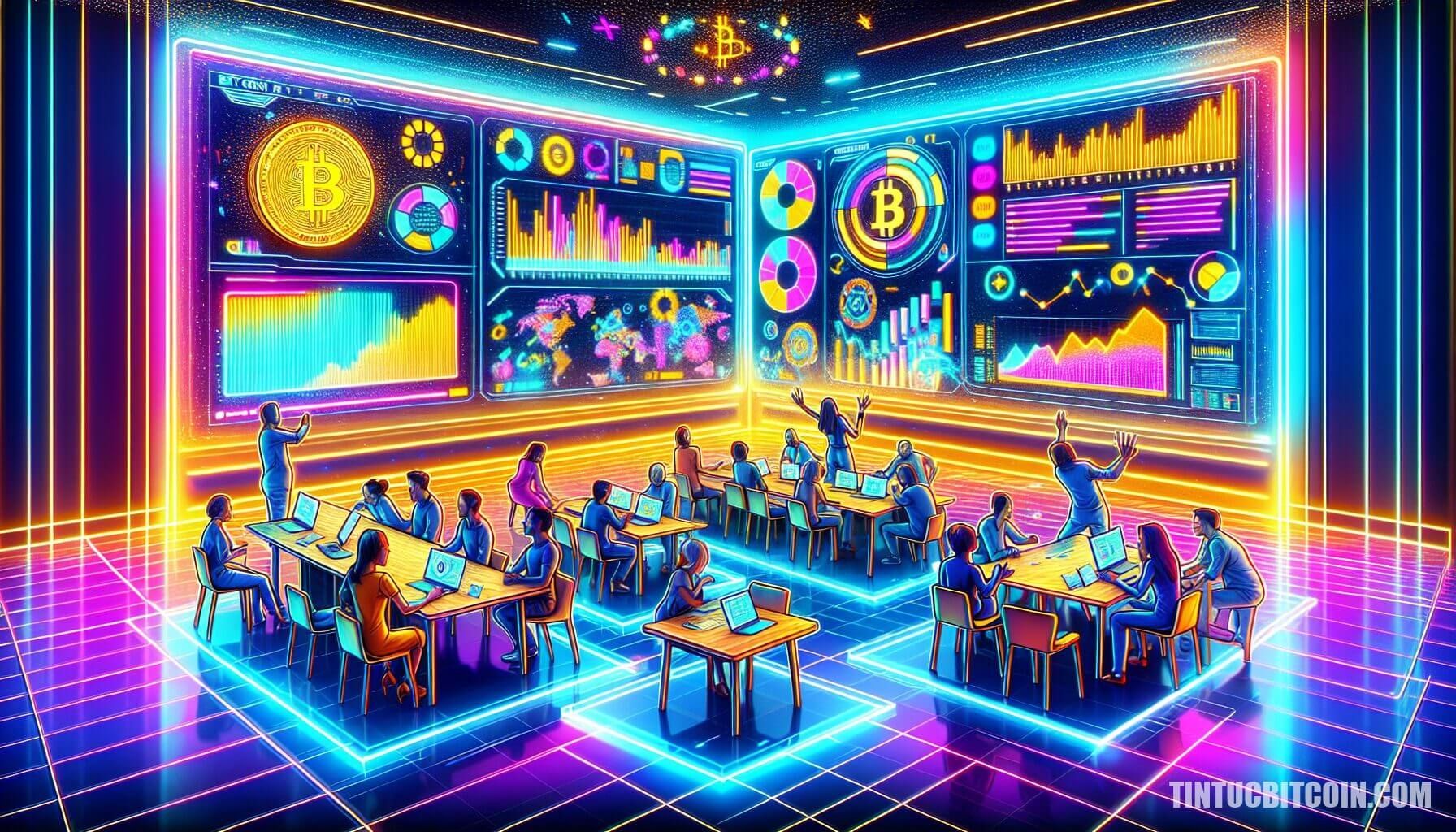 Bitcoin, LuBian bị phanh phui vụ hack năm 2020, 127.000 BTC mất vĩnh viễn