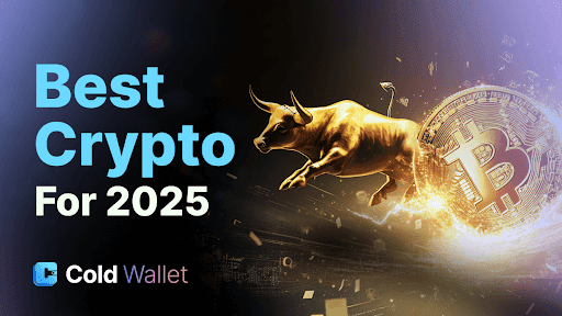 Cold Wallet, SPX, DOGE & TRUMP Are Dominating the Highest-ROI Crypto Rankings