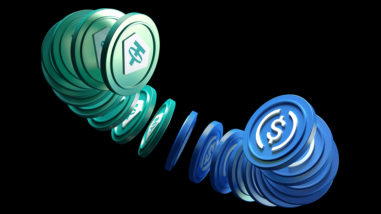 Stablecoins Chiếm Ưu Thế Trong Giao Dịch Tài Sản Số Tại Khu Vực Hạ Sahara Châu Phi, Vượt Qua Bitcoin