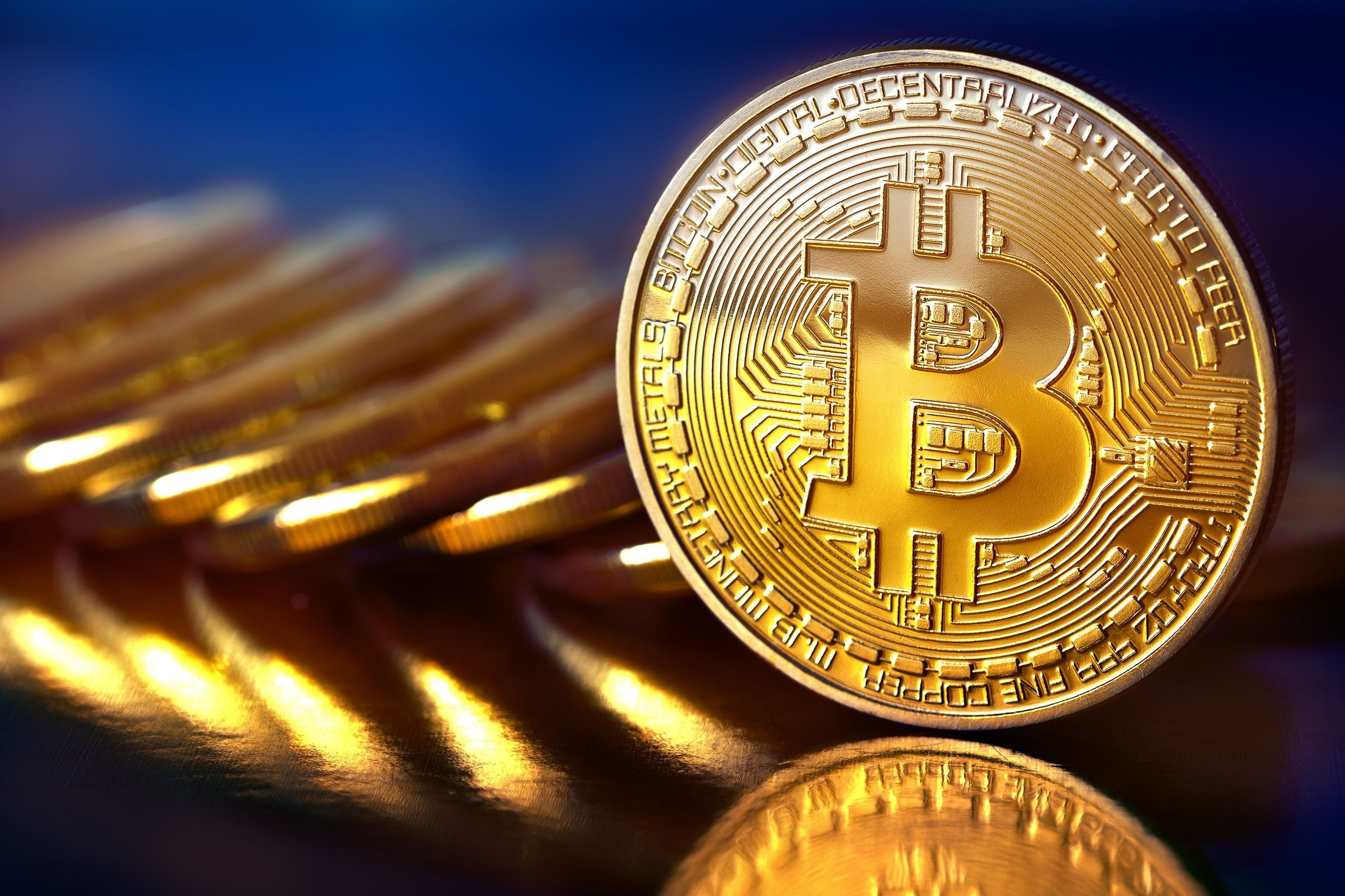 什么是比特币现金| CMC Markets