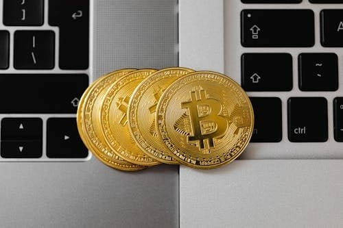 从500美元到300万美元：我的加密货币逆袭之路