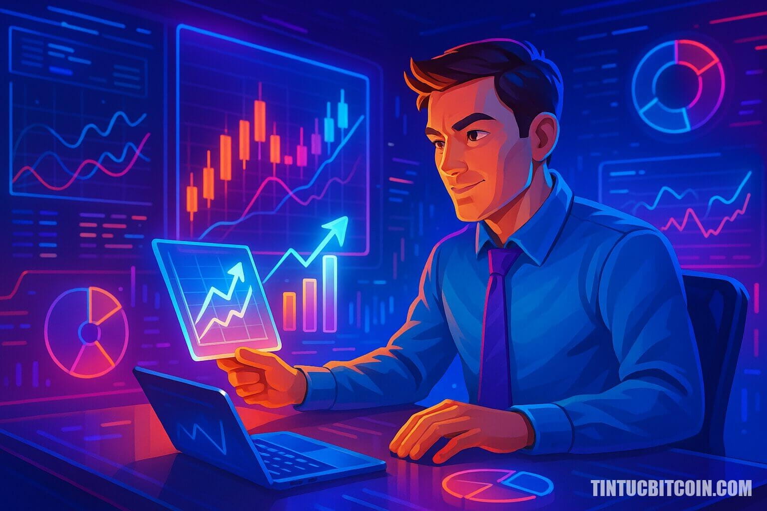 Nhà giao dịch cần biết gì trong năm 2025?