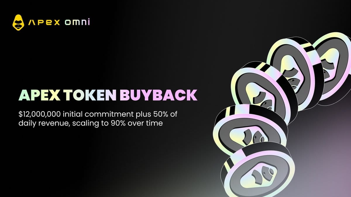 Latest #apex News, Opinions and Feed Today | Binance Square