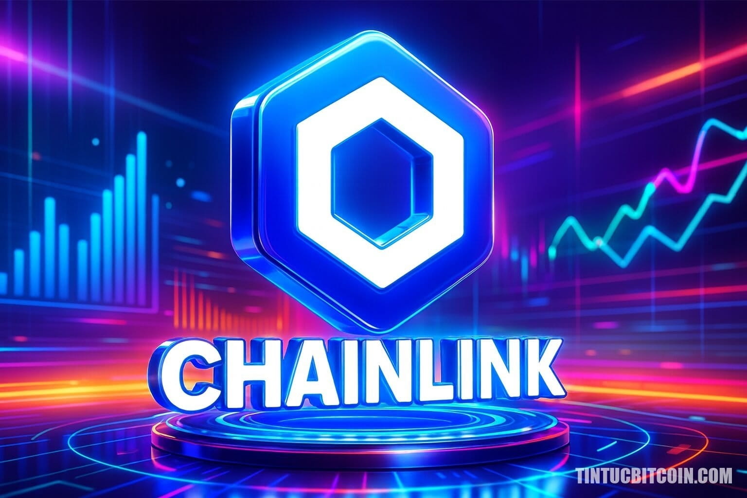 CaliberCos stock surges 2,500% thanks to a bet on LINK Treasury |  TinTucBitcoin on Binance Square