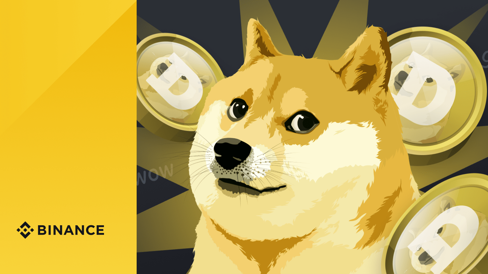 DOGE - the meme digital currency with a strong community | Binance Vietnam  on Binance Square