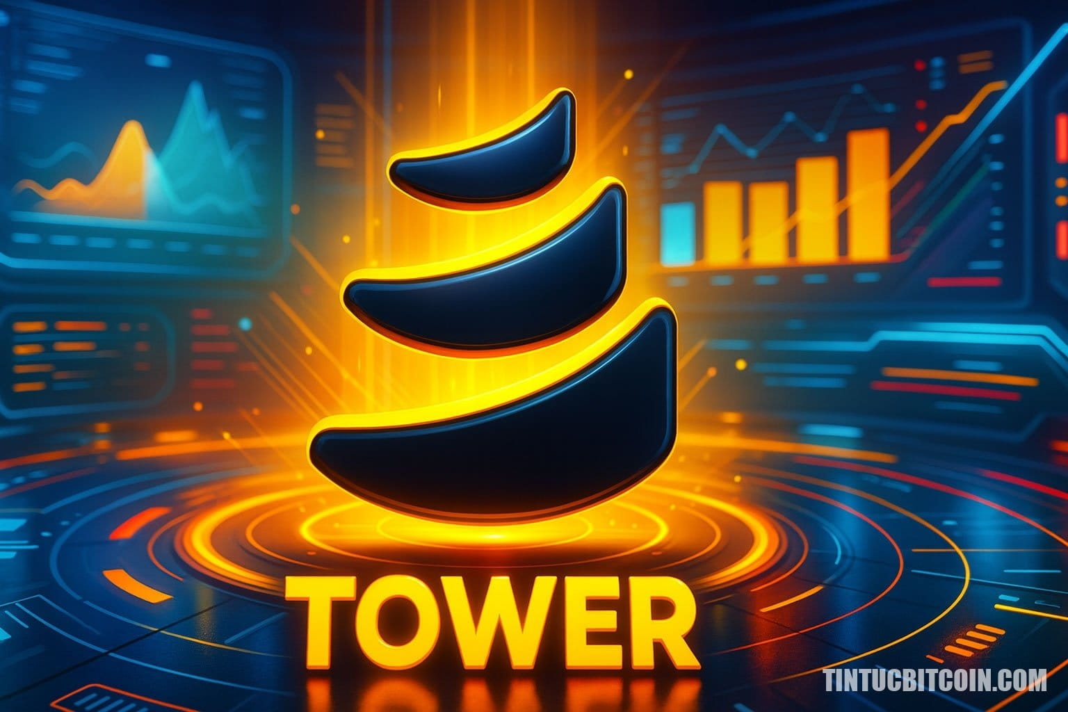Tower là gì?