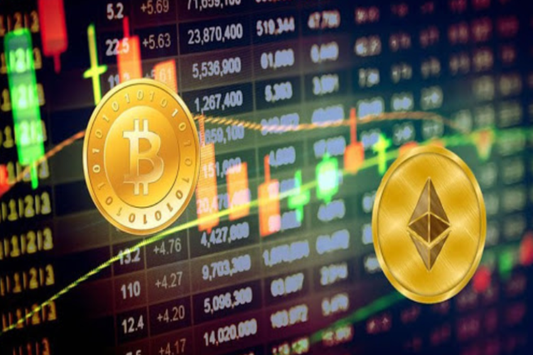 Tài khoản Binance có 2 loại là tài khoản cá nhân và tài khoản pháp nhân