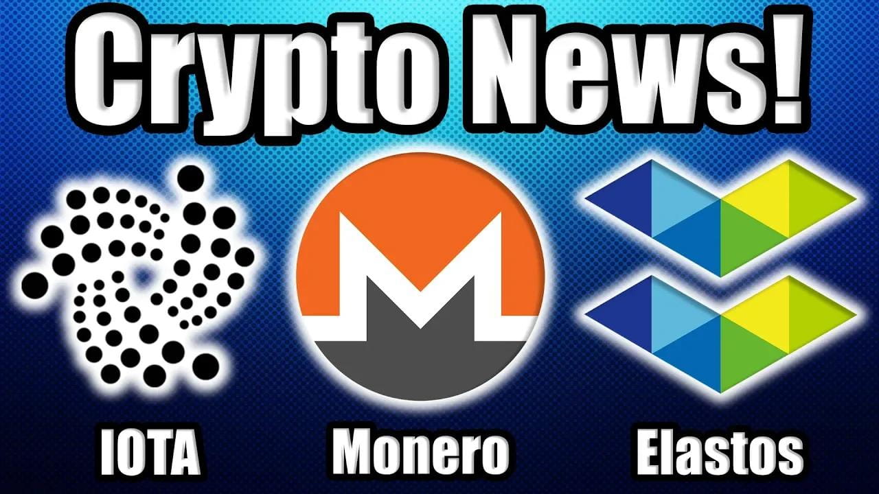 Cryptocurrency NEEDS its Breakthrough