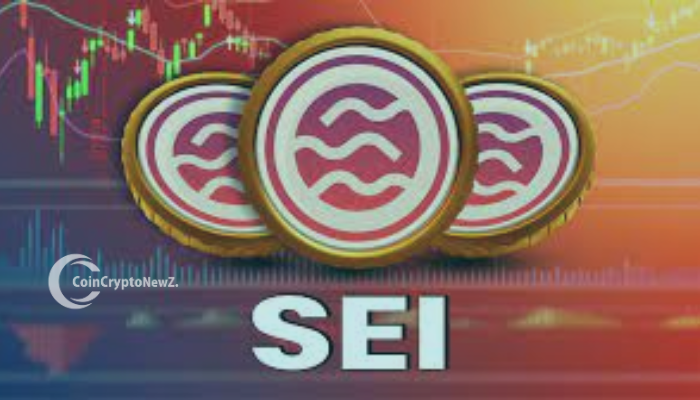 Sei (SEI) Poised for 170% Breakout to $0.90: Is the Crypto Ready to Soar?