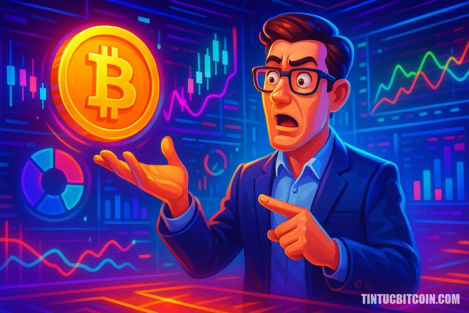 Chuyên gia: Nhà giao dịch đoán đỉnh Bitcoin Q4 không hiểu thống kê