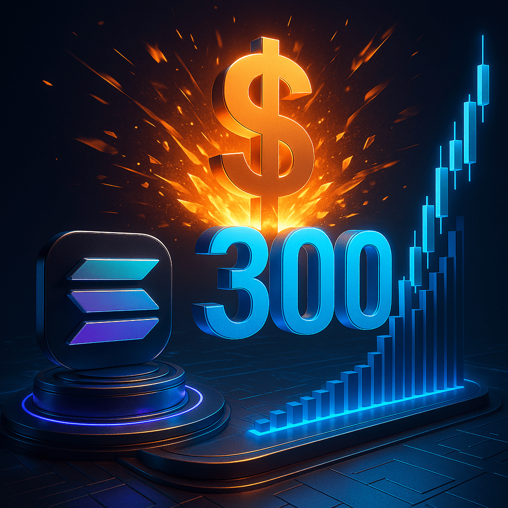 Solana ready to explode: Will SOL break $300 before the next bull run? |  Professeur ALPHA on Binance Square