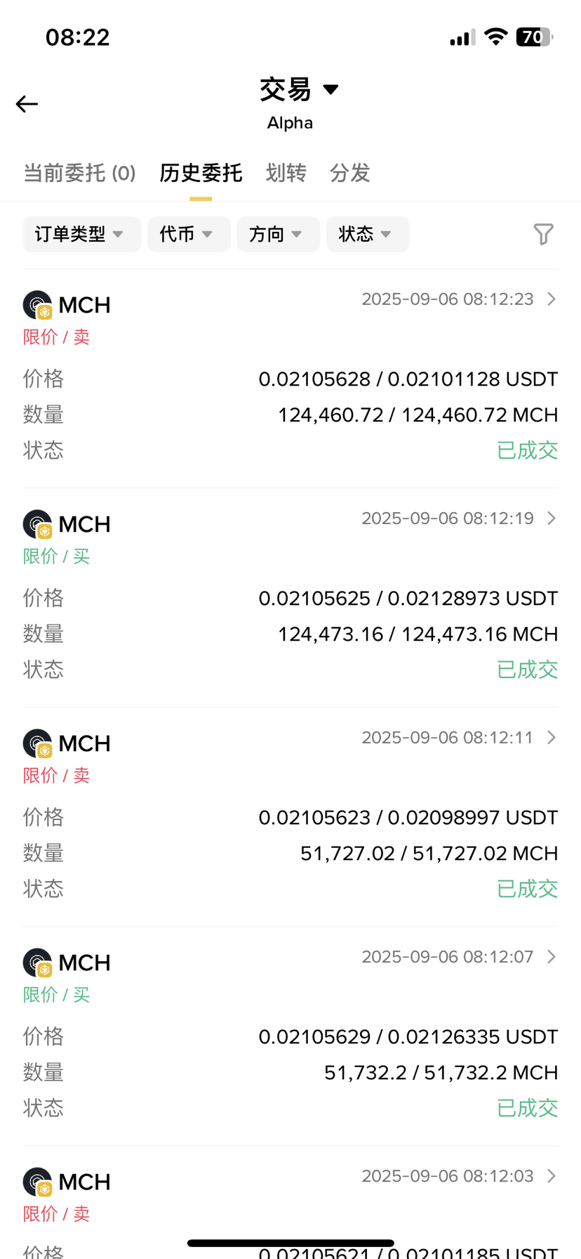 Profil von Geraldo Cafasso UX3j | Binance Square