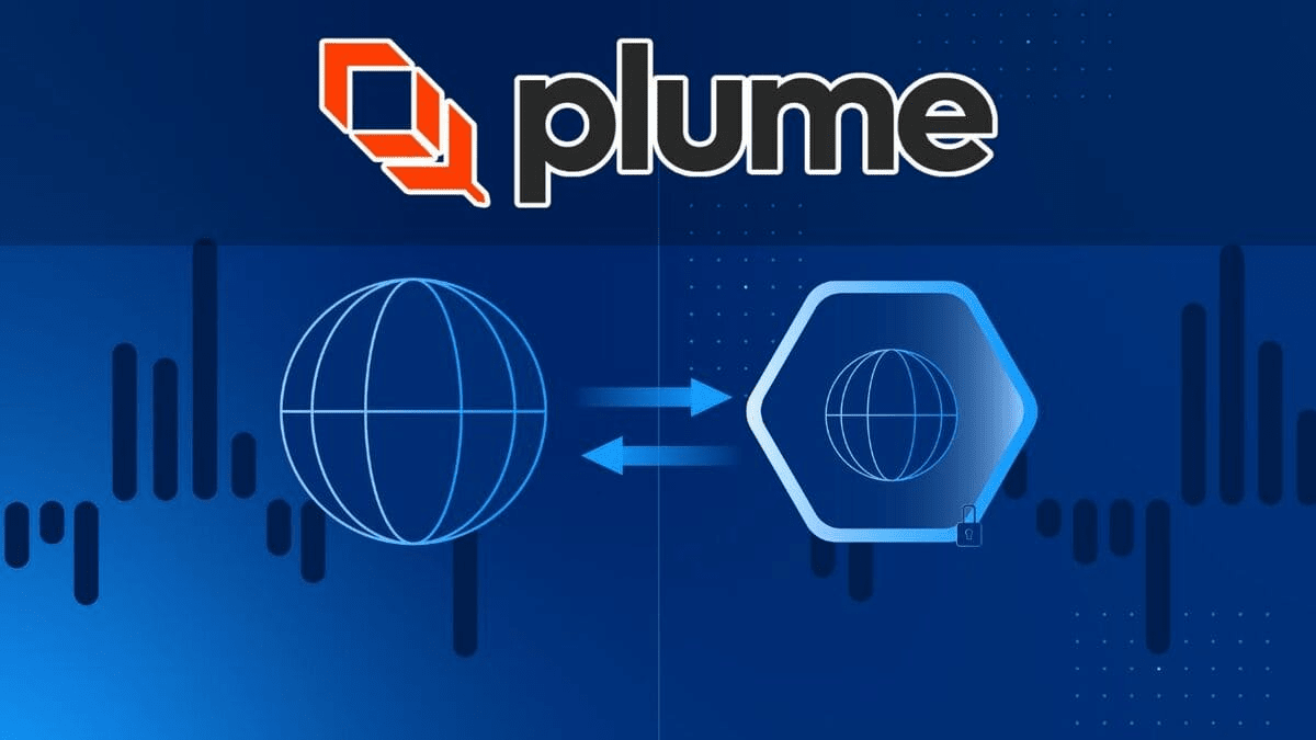 Thread｜Maoyan Focus｜RWA Leading Strategy: Why the Orange Cat is Optimistic  about $PLUME | 橘猫实验室 on Binance Square