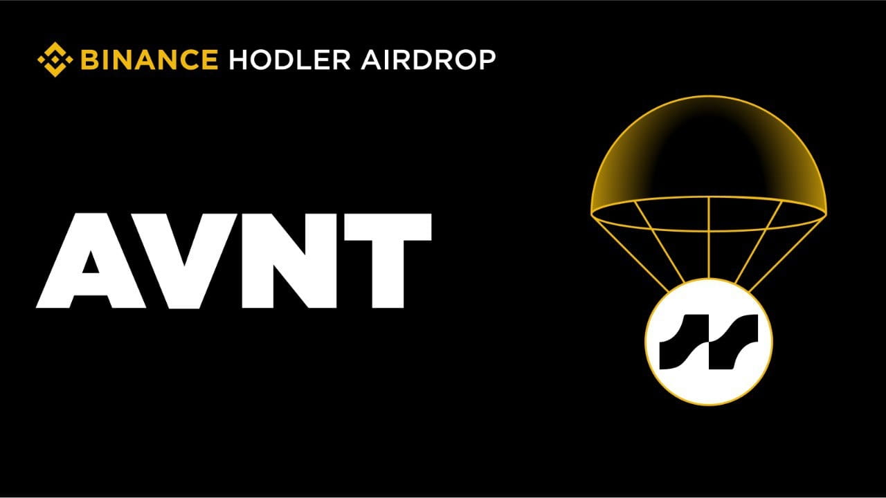What is Avantis (AVNT)? How to receive Airdrop by holding BNB on HODLer  Airdrops | Trading Insight_DN on Binance Square