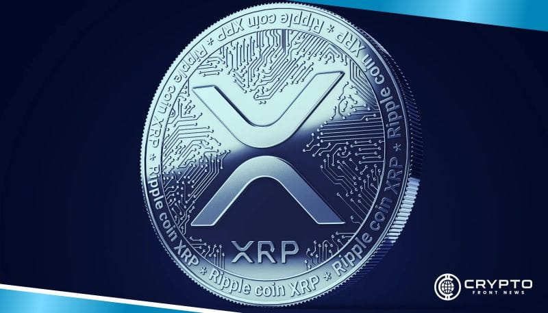 XRP Price Poised for Growth as SEC Clarity and Institutional Interest Drive Momentum