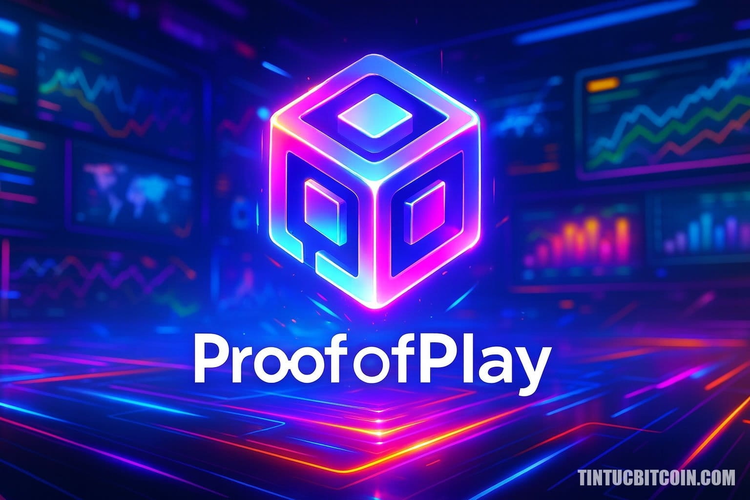 Proof of Play là gì?