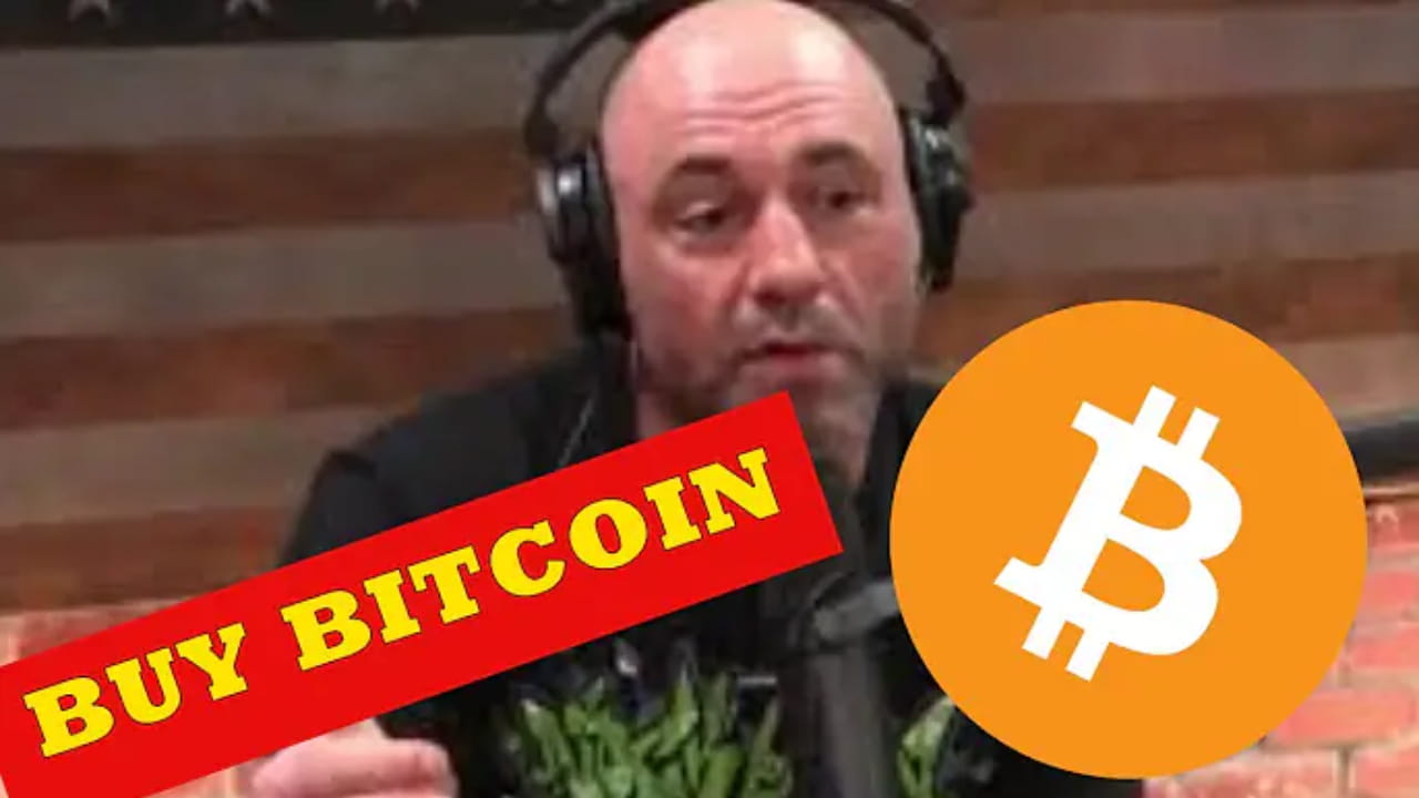 Joe rogan bitcoin (70) foto