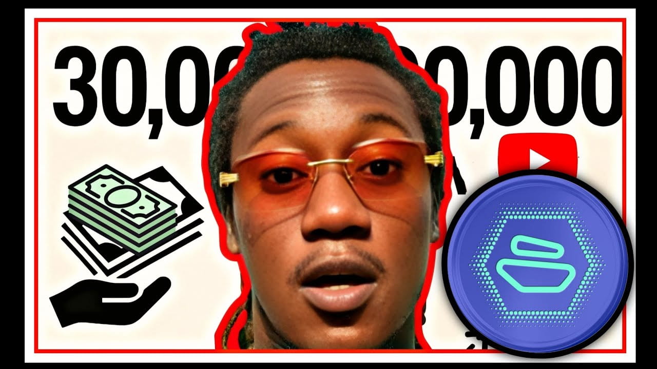 Why this crypto ALTCOIN season will be WAY bigger than you think! 