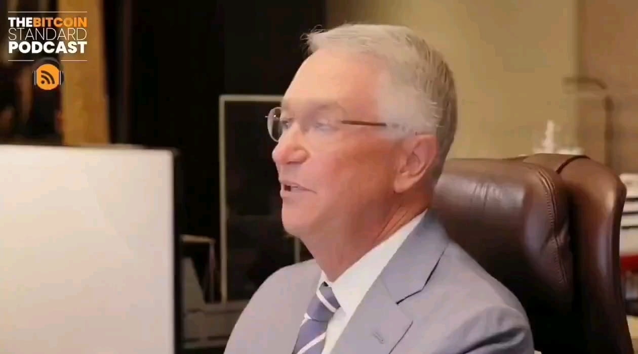 🇲🇽 Billionaire Ricardo Salinas says he is thinking about putting 100% of  his portfolio in #Bitcoin #Bitcoin #BinanceSquare #BitcoinHolder | AnjanCx7  on Binance Square