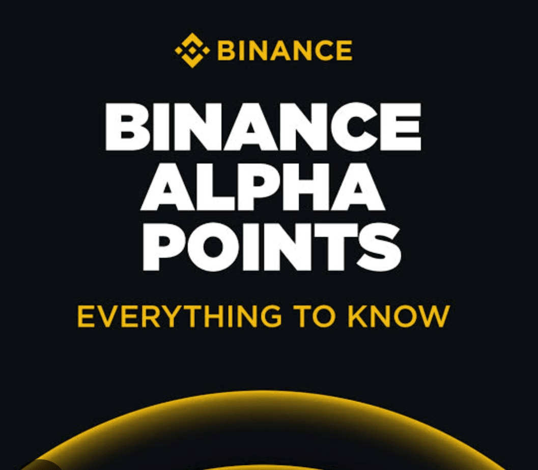 Earn Smarter on Binance Alpha: Unlock Airdrops and Early Token Access |  Bear Survivor on Binance Square