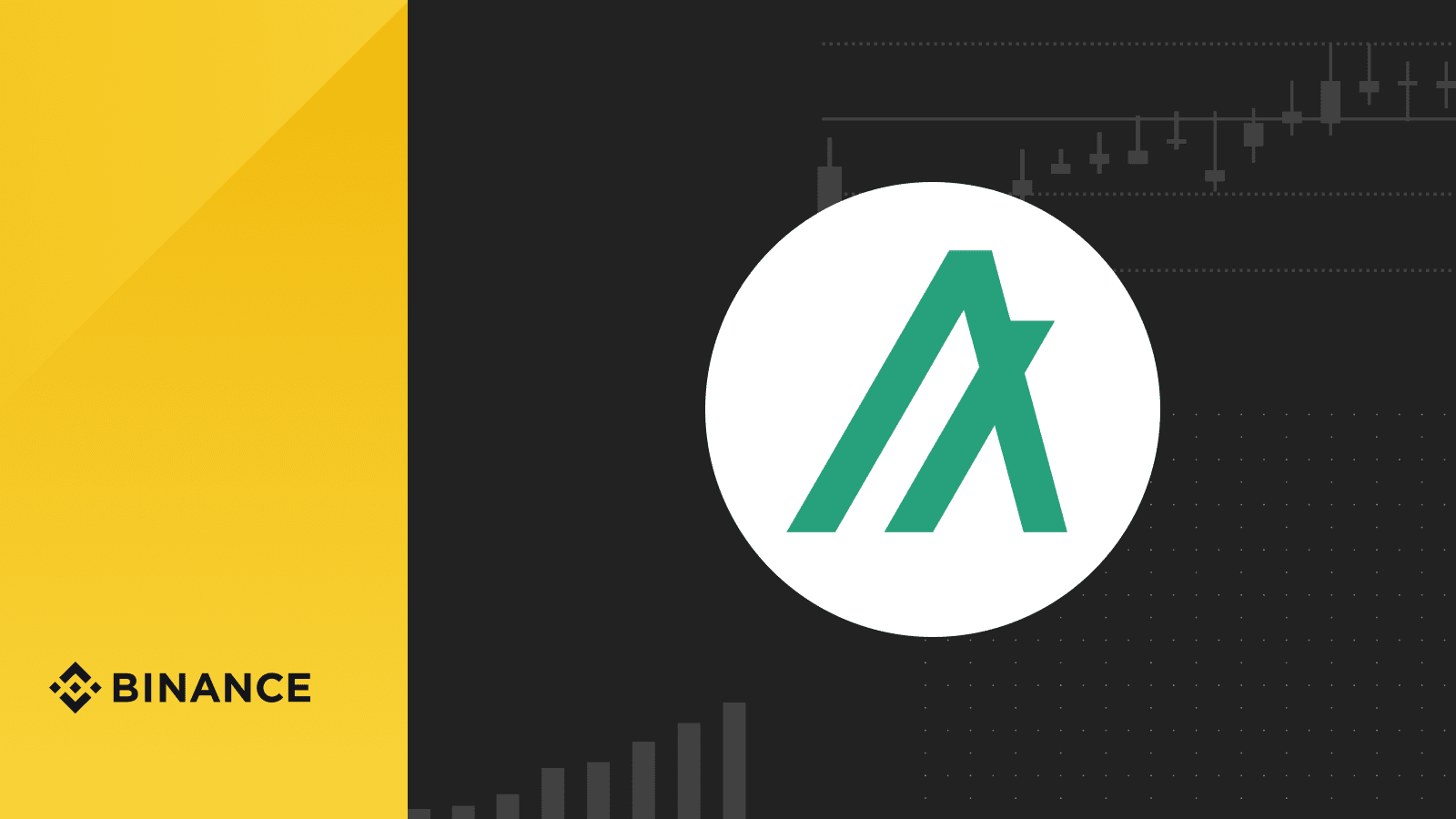 ALGO - Algorand coin builds high-performance blockchain | Binance Vietnam  on Binance Square