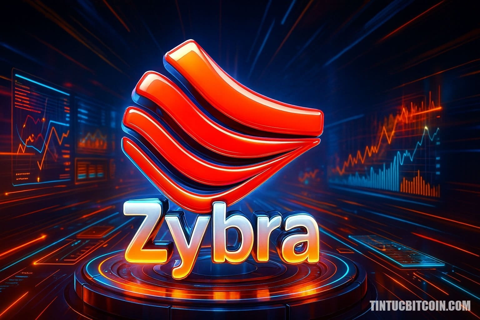 Zybra là gì?