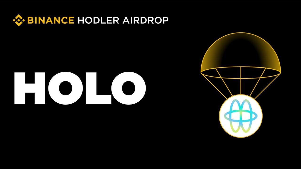 What is Holoworld AI (HOLO)? How to receive Airdrop by holding BNB on  HODLer Airdrops | Trading Insight_DN on Binance Square