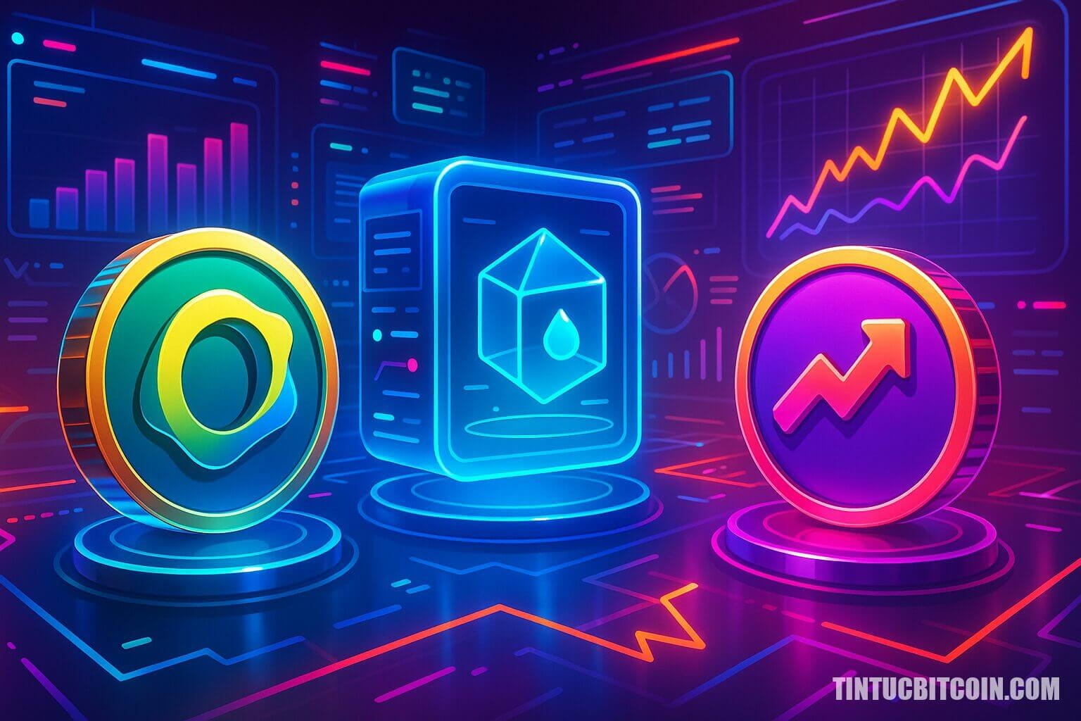 Paxos đề xuất stablecoin trên Hyperliquid dồn lợi suất mua lại HYPE