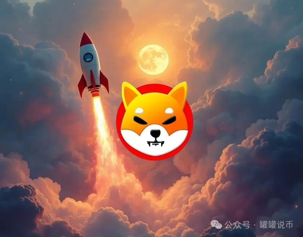 柴犬 火箭 月球 太空