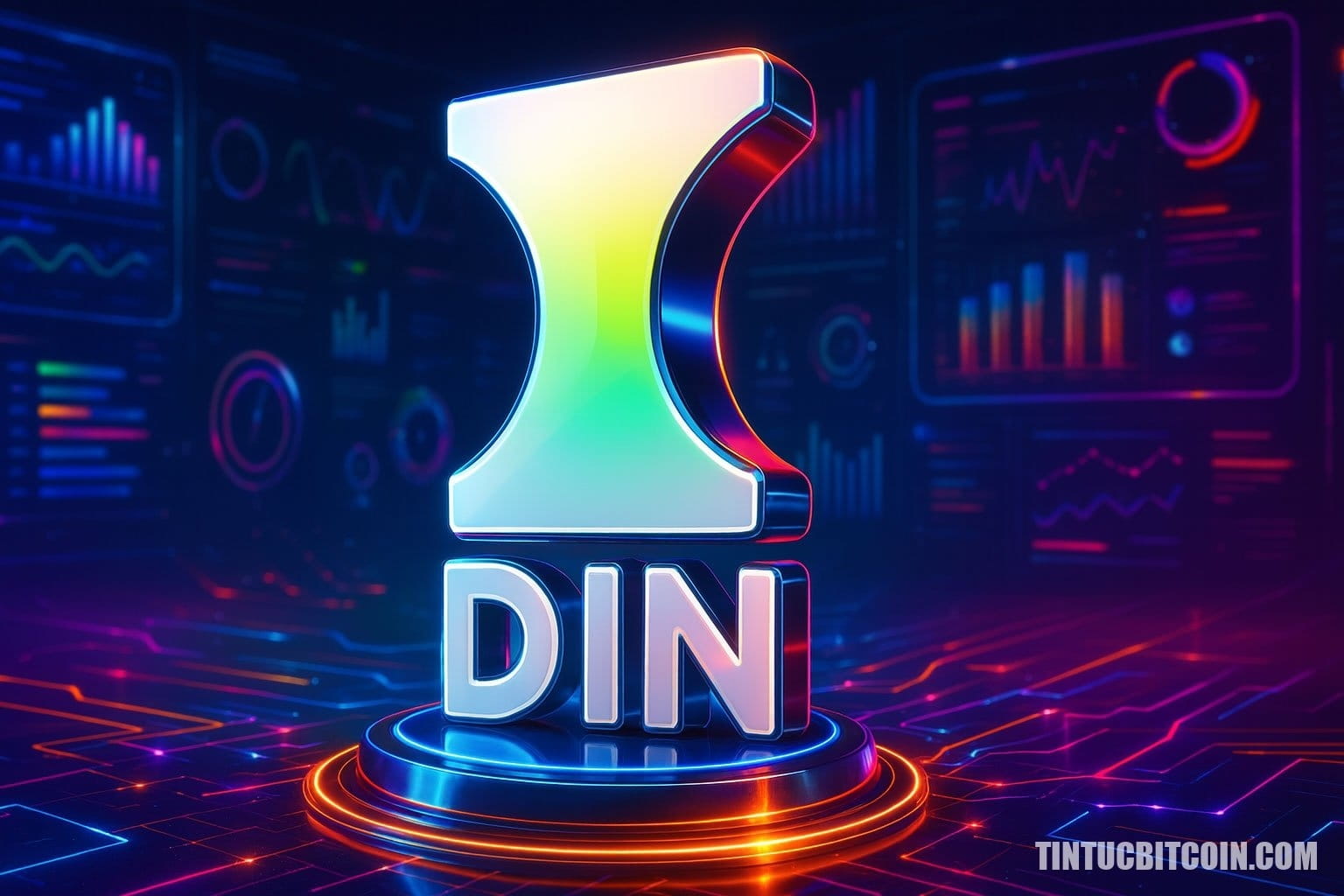 DIN là gì?