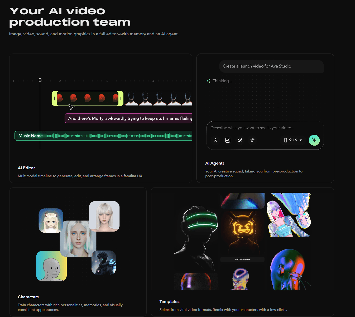 What is Holoworld AI (HOLO)? How to receive Airdrop by holding BNB on  HODLer Airdrops | Trading Insight_DN on Binance Square