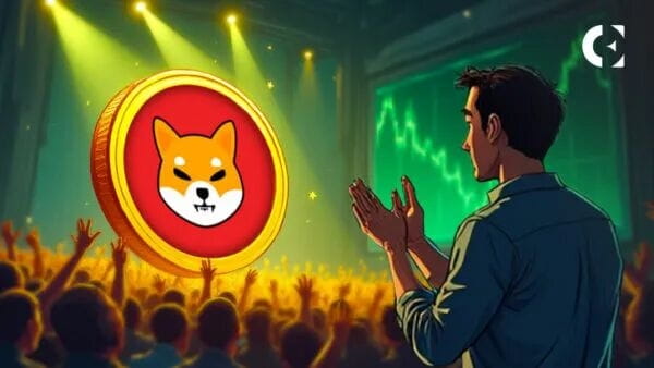 柴犬 (SHIB) 正在形成一个下降三角形，关键支撑位在 0.00001200 美元。