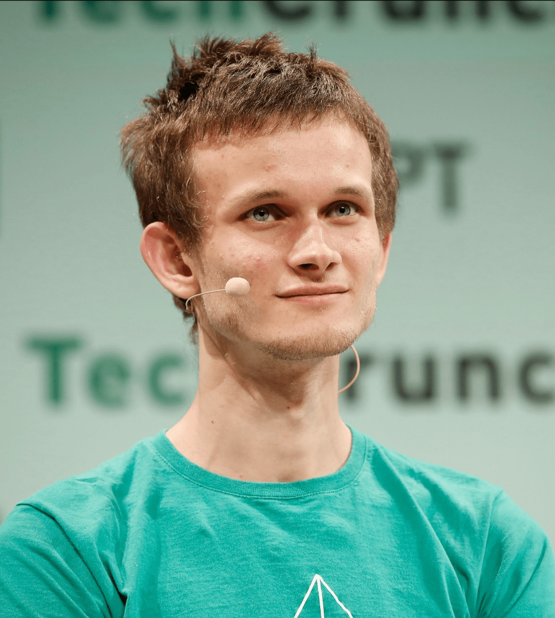 The Eight Founders of Ethereum | 567B on Binance Square