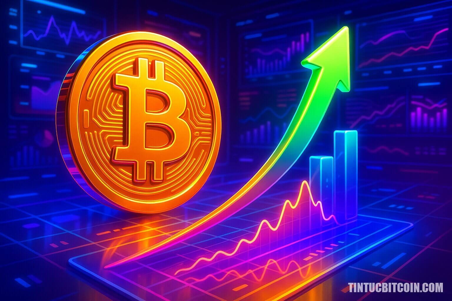 Giá Bitcoin phớt lờ hụt lớn việc làm Hoa Kỳ, xóa đà tăng lên 113,4K USD